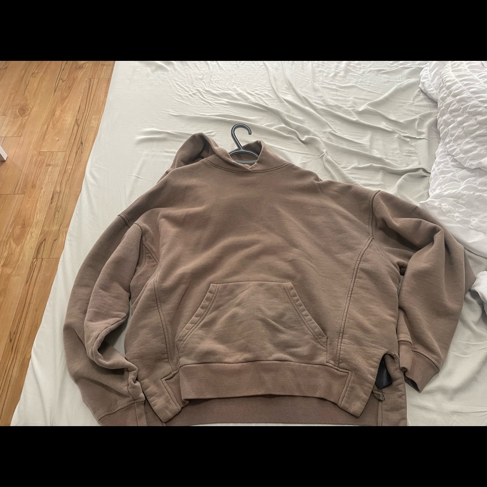 Fear of God Everyday Hoodie